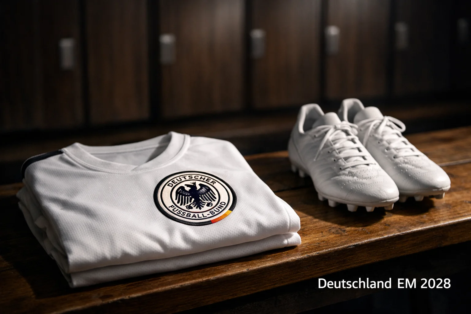 Deutschland EM 2028 Quoten und DFB-Team Chancen