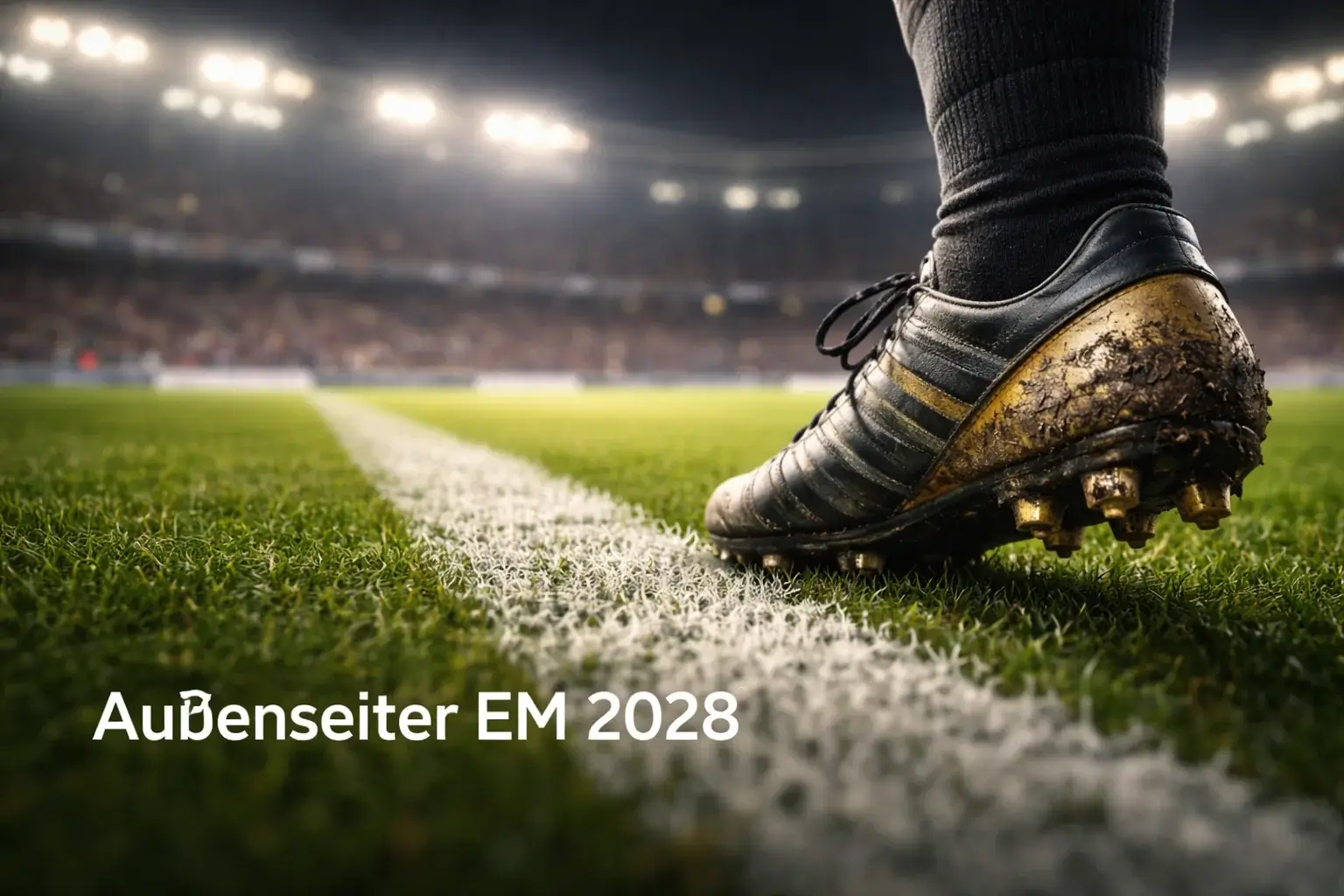 EM 2028 Außenseiter Geheimfavoriten mit Top-Quoten