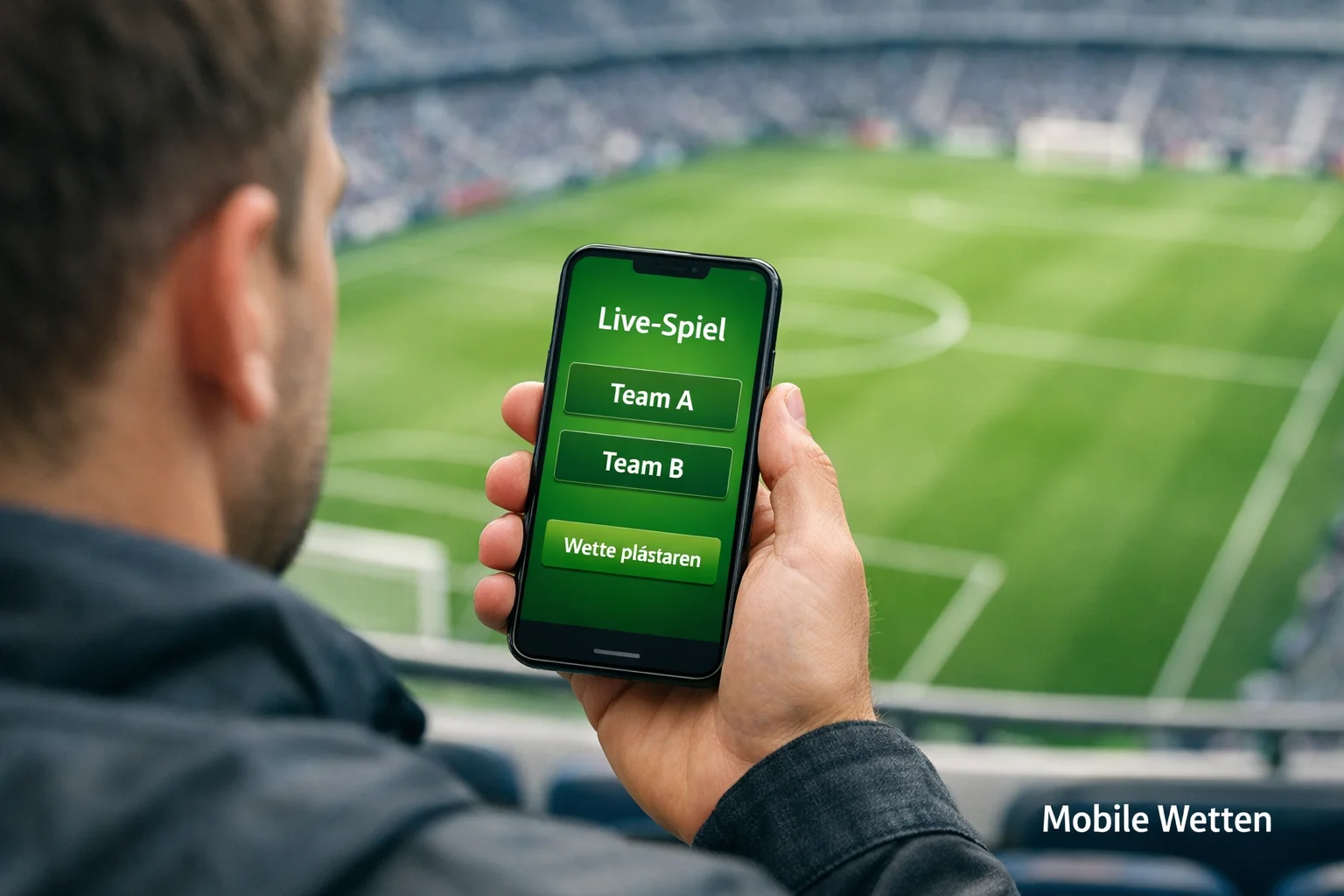 EM Mobile Wetten beste Apps und mobiles Tippen 2028