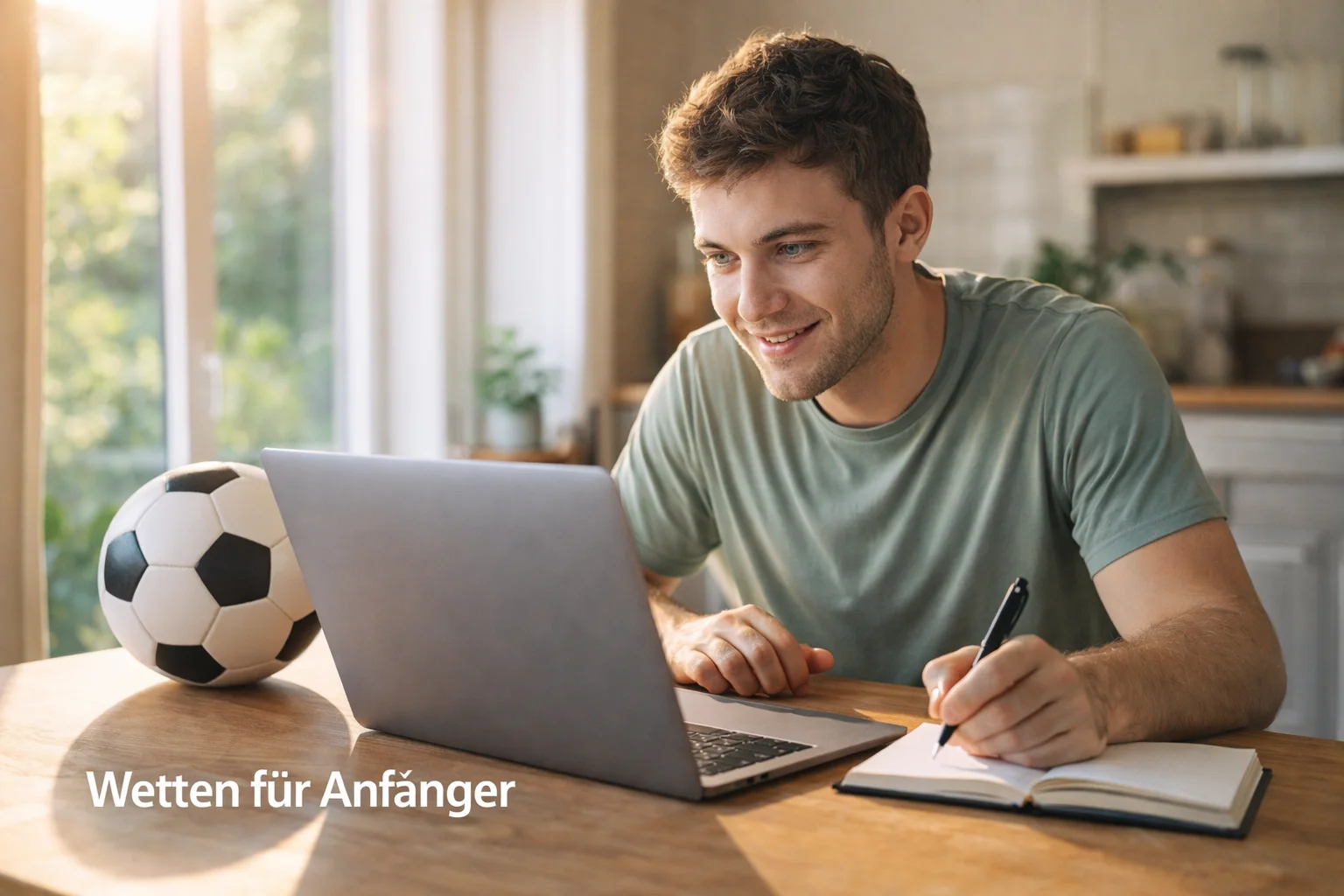 EM Wetten für Anfänger Einsteiger-Guide Europameisterschaft