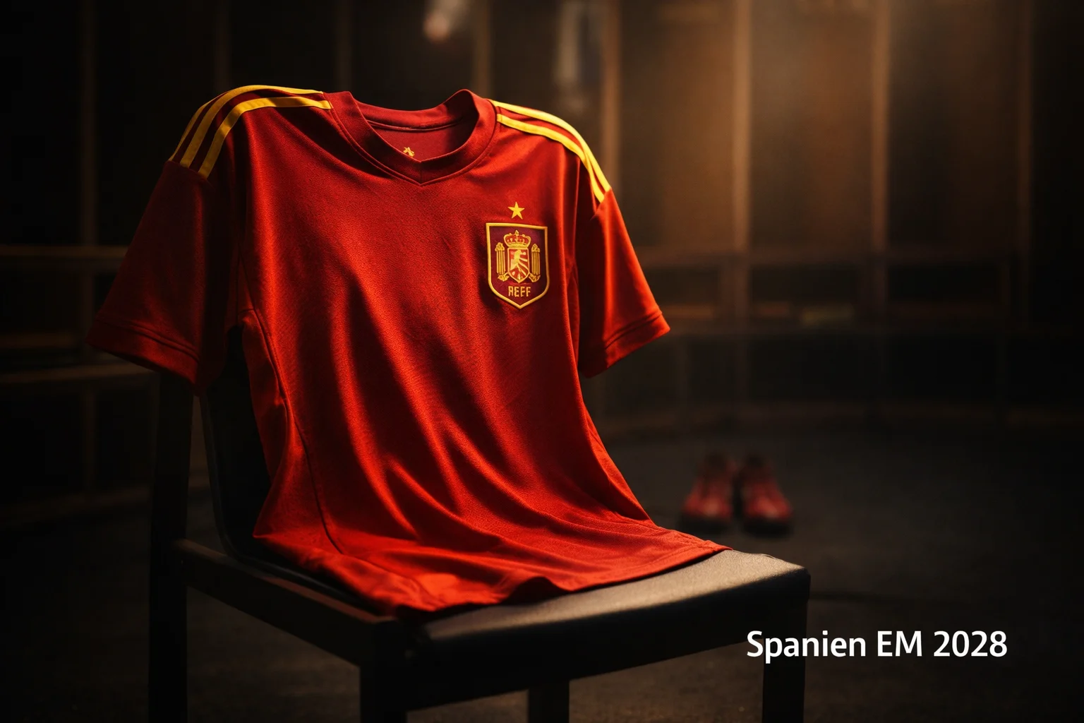 Spanien EM 2028 Titelverteidiger Chancen und Quoten